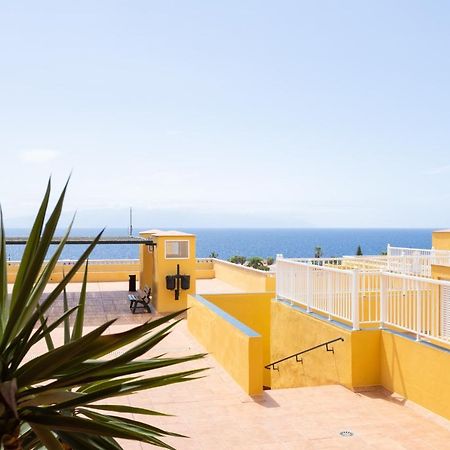 Апартаменти Playa La Arena With Pool And Privat Parking Пуерто-де-Сантьяго Екстер'єр фото