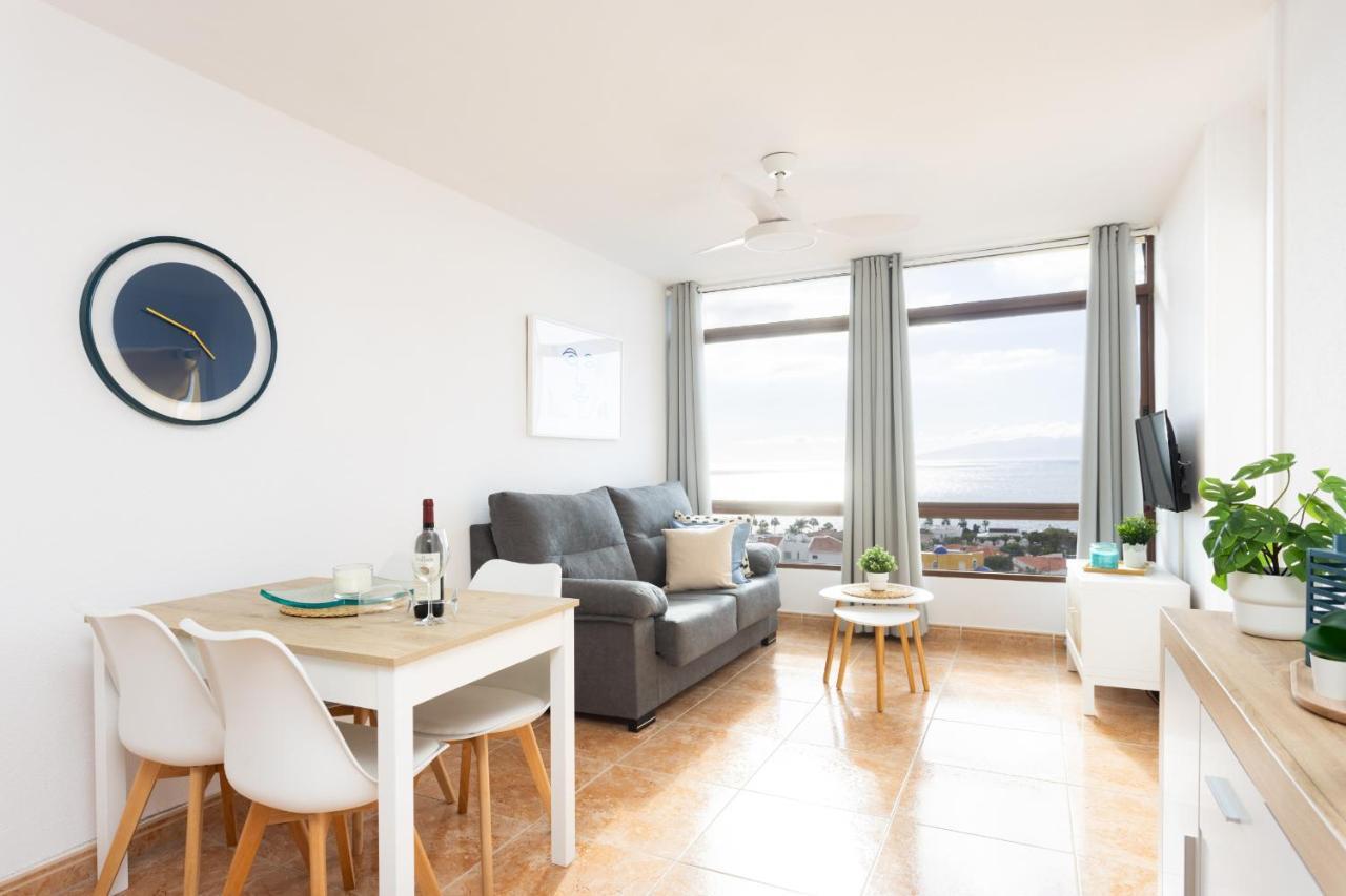 Апартаменти Playa La Arena With Pool And Privat Parking Пуерто-де-Сантьяго Екстер'єр фото