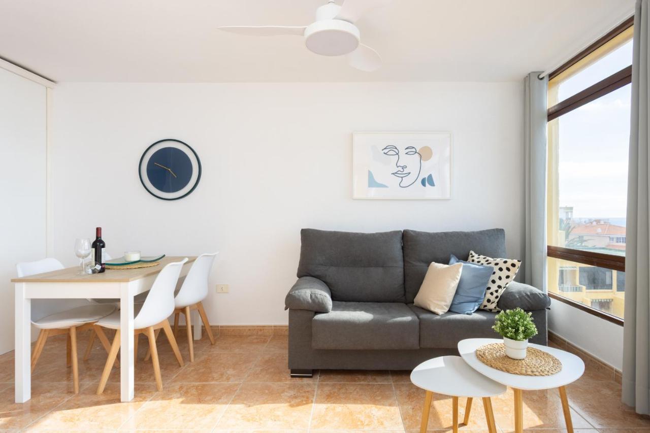 Апартаменти Playa La Arena With Pool And Privat Parking Пуерто-де-Сантьяго Екстер'єр фото